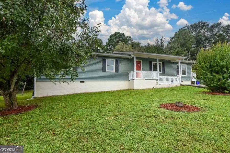 1745 Overlook Way Sw, Conyers, GA 30094 - #2