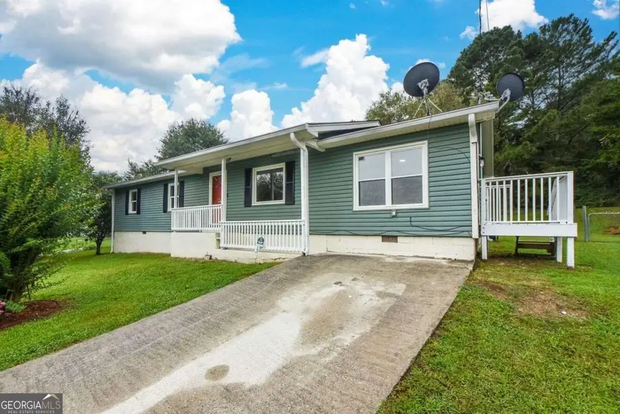 1745 Overlook Way Sw, Conyers, GA 30094 - #3