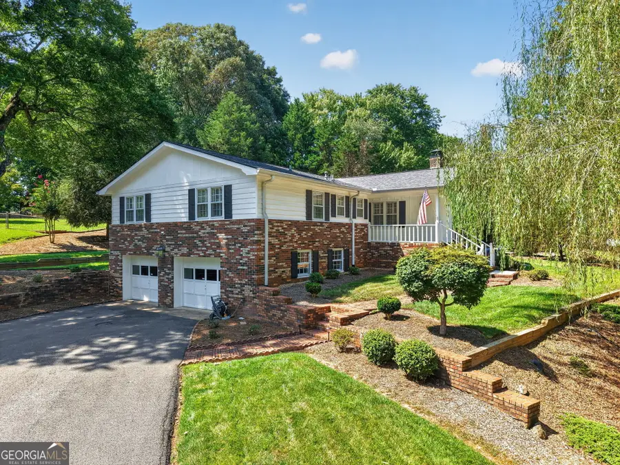 3028 St Charles Avenue, Gainesville, GA 30504 - #3