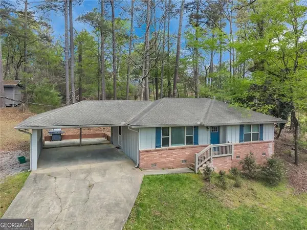 6005 Dolvin Lane, Buford, GA 30518