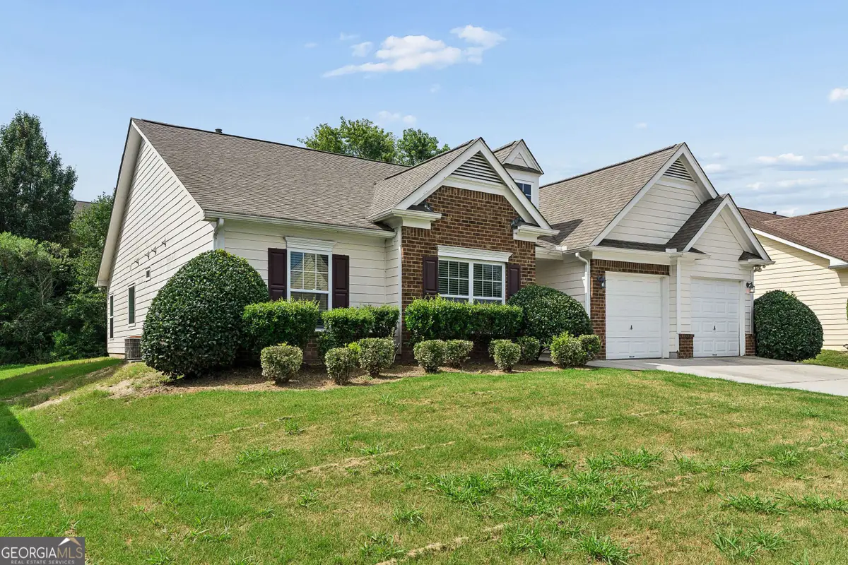7226 Boulder Pass, Union City, GA 30291 - #1