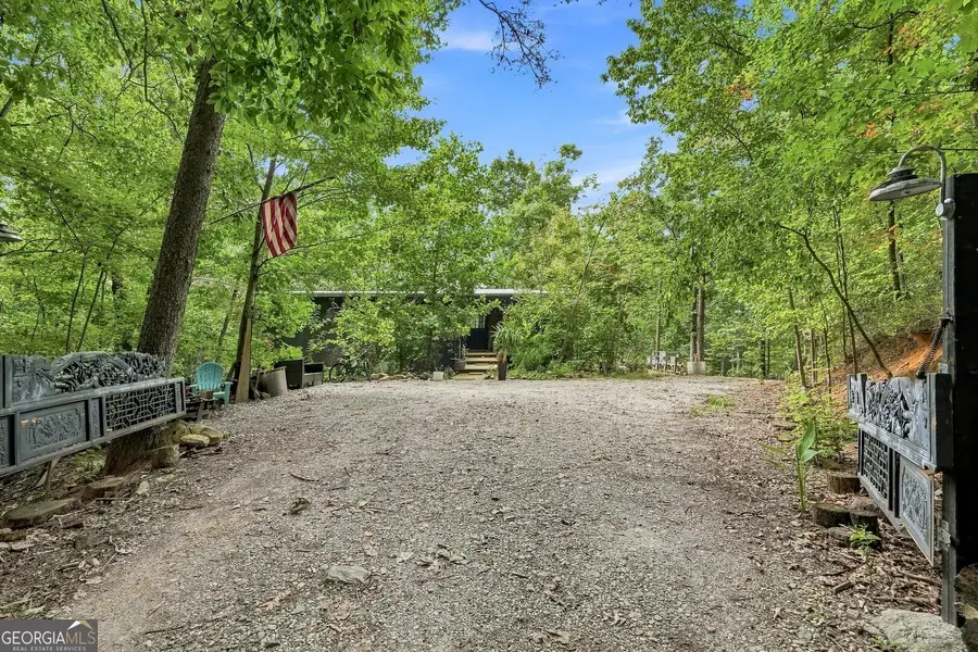 93 Shady Lane, Cleveland, GA 30528 - #3