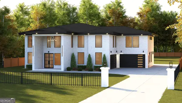 670 Davis Road, Lawrenceville, GA 30046