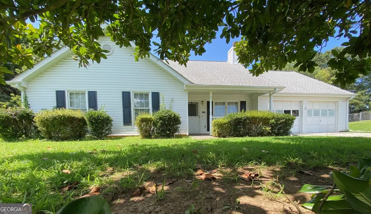 3575 Thrush Court, Loganville, GA 30052 - #1