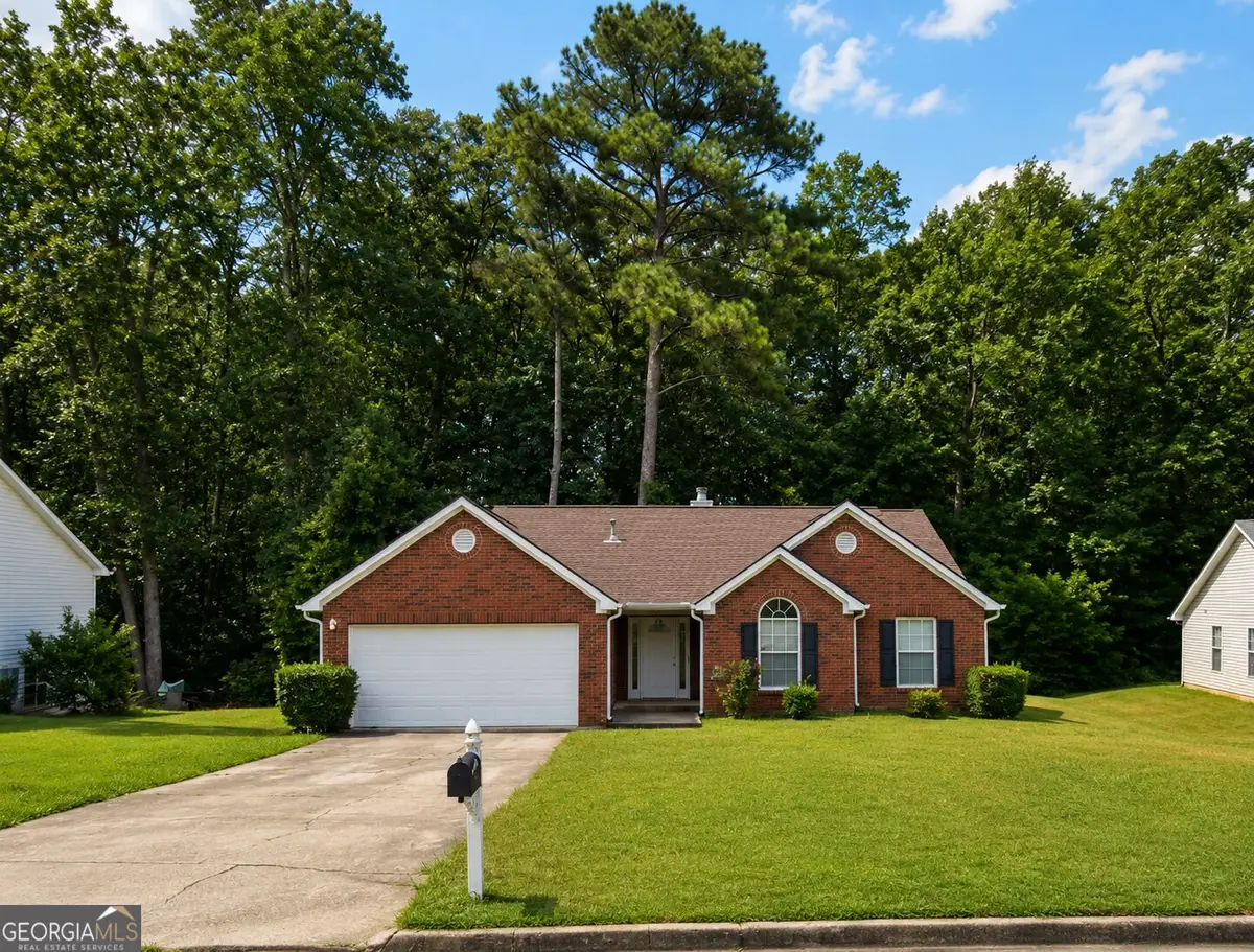 10200 Commons Crossing, Jonesboro, GA 30238 - #1