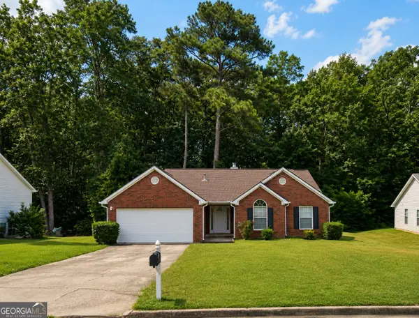 10200 Commons Crossing, Jonesboro, GA 30238