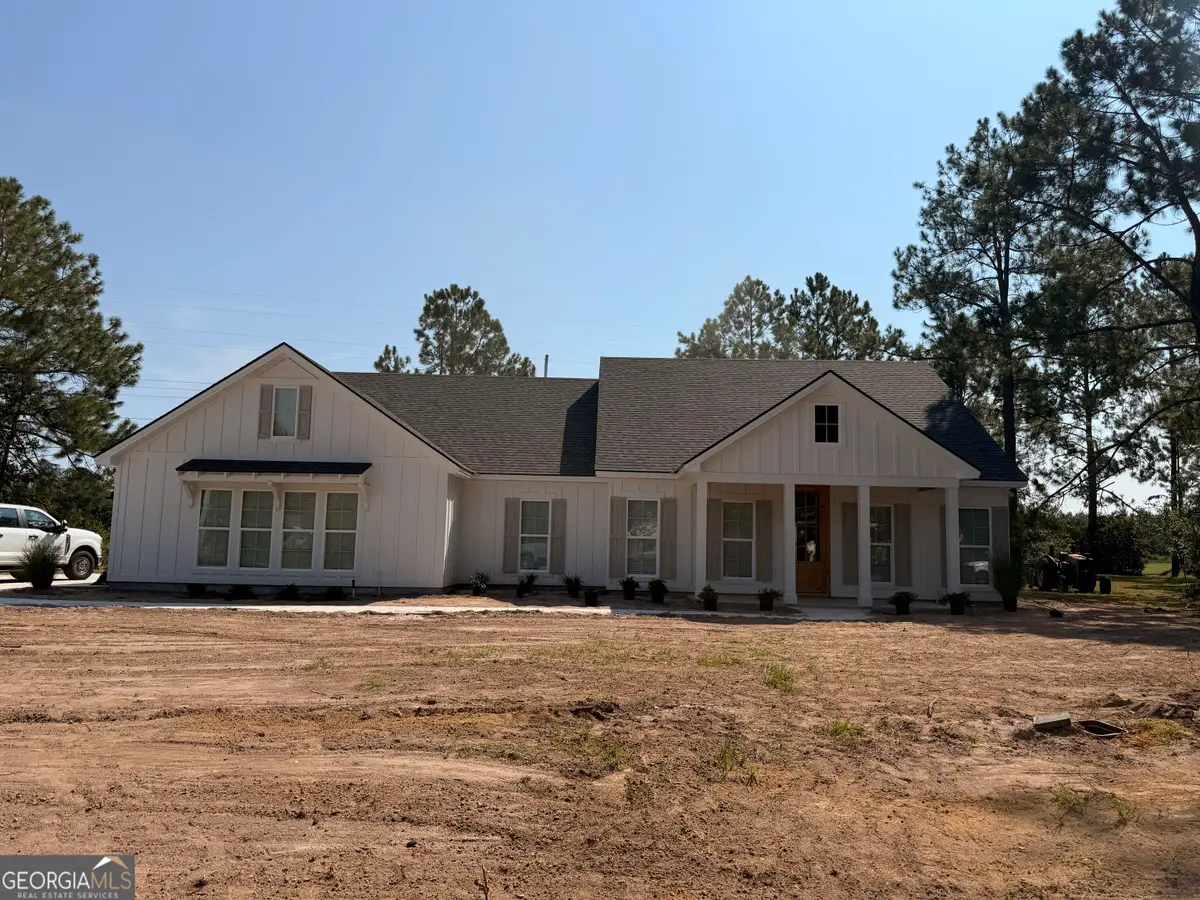 1906 George Street, Adel, GA 31620 - #1