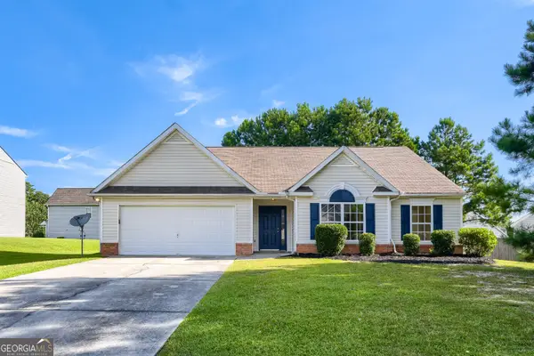 606 Mayfern Trace, Fairburn, GA 30213
