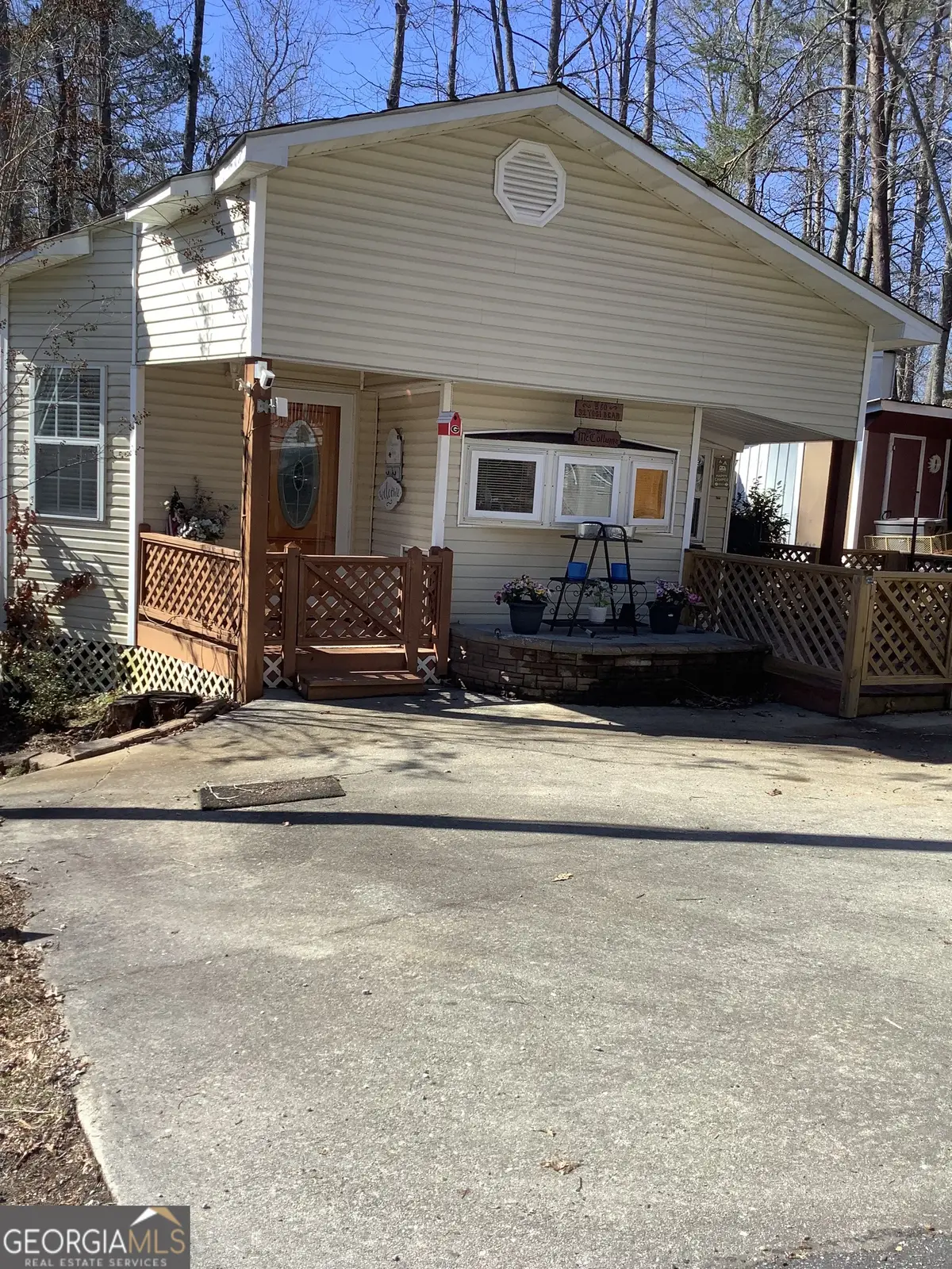 32 Yogi Bear Boulevard, Cleveland, GA 30528 - #1