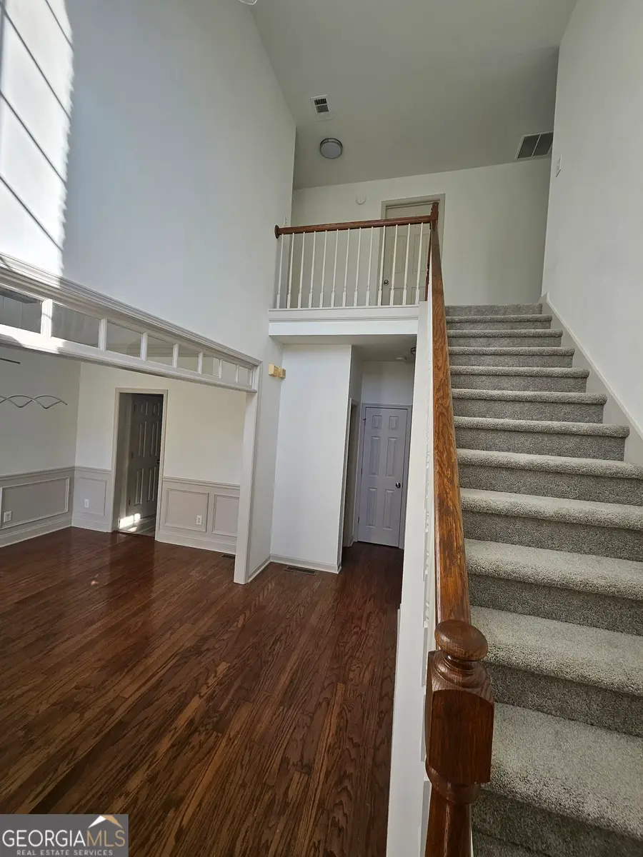 1708 Kings Cross Court, Hoschton, GA 30548 - #2