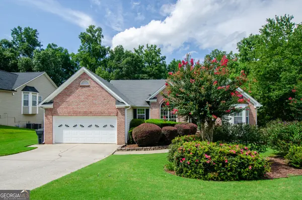 2387 Ashbury Court, Buford, GA 30519