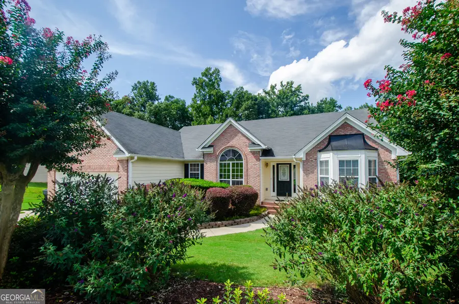 2387 Ashbury Court, Buford, GA 30519 - #2