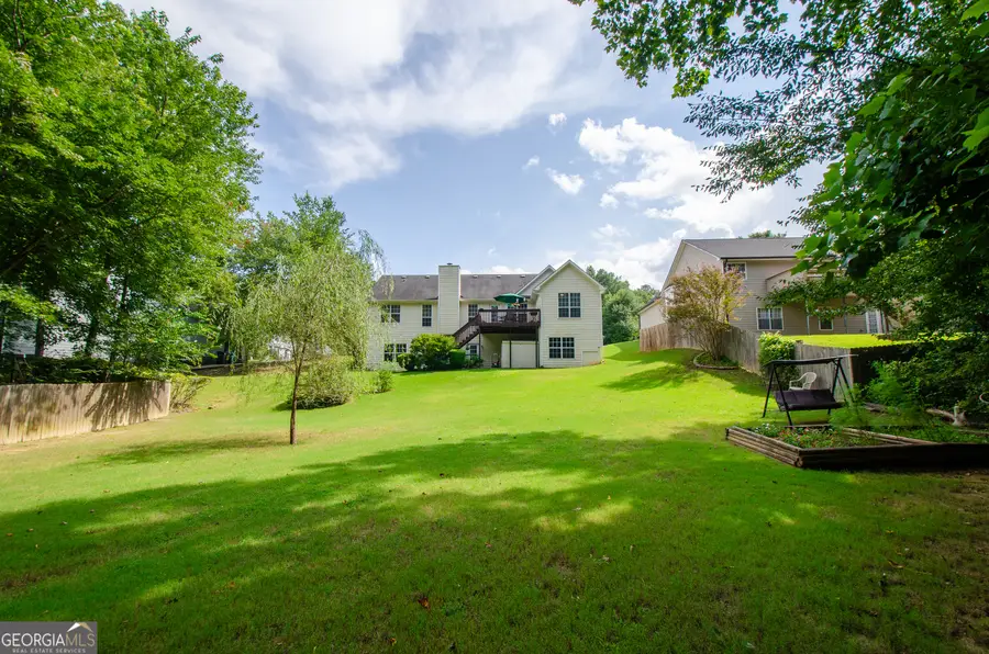 2387 Ashbury Court, Buford, GA 30519 - #3