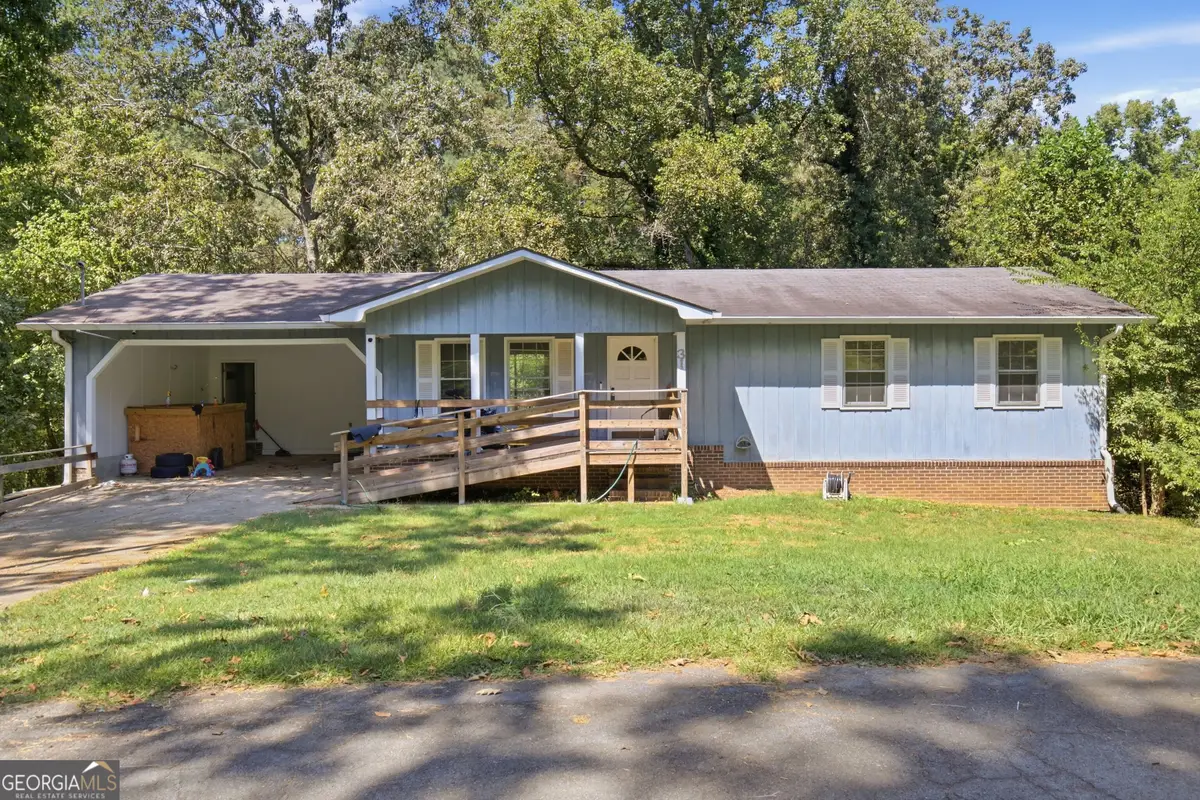 31 Rainwood Circle Se, Silver Creek, GA 30173 - #1