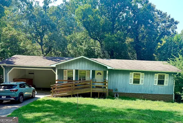 31 Rainwood Circle Se, Silver Creek, GA 30173