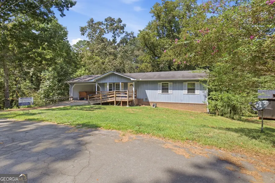 31 Rainwood Circle Se, Silver Creek, GA 30173 - #2
