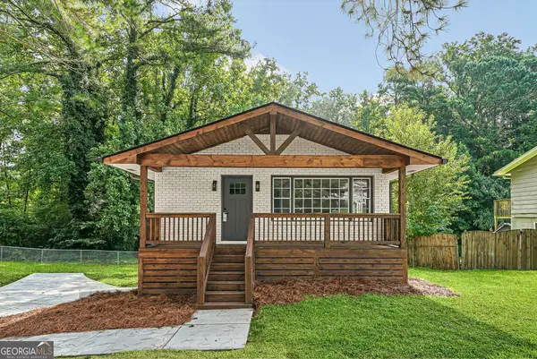 4270 Senoa Drive Nw, Kennesaw, GA 30144