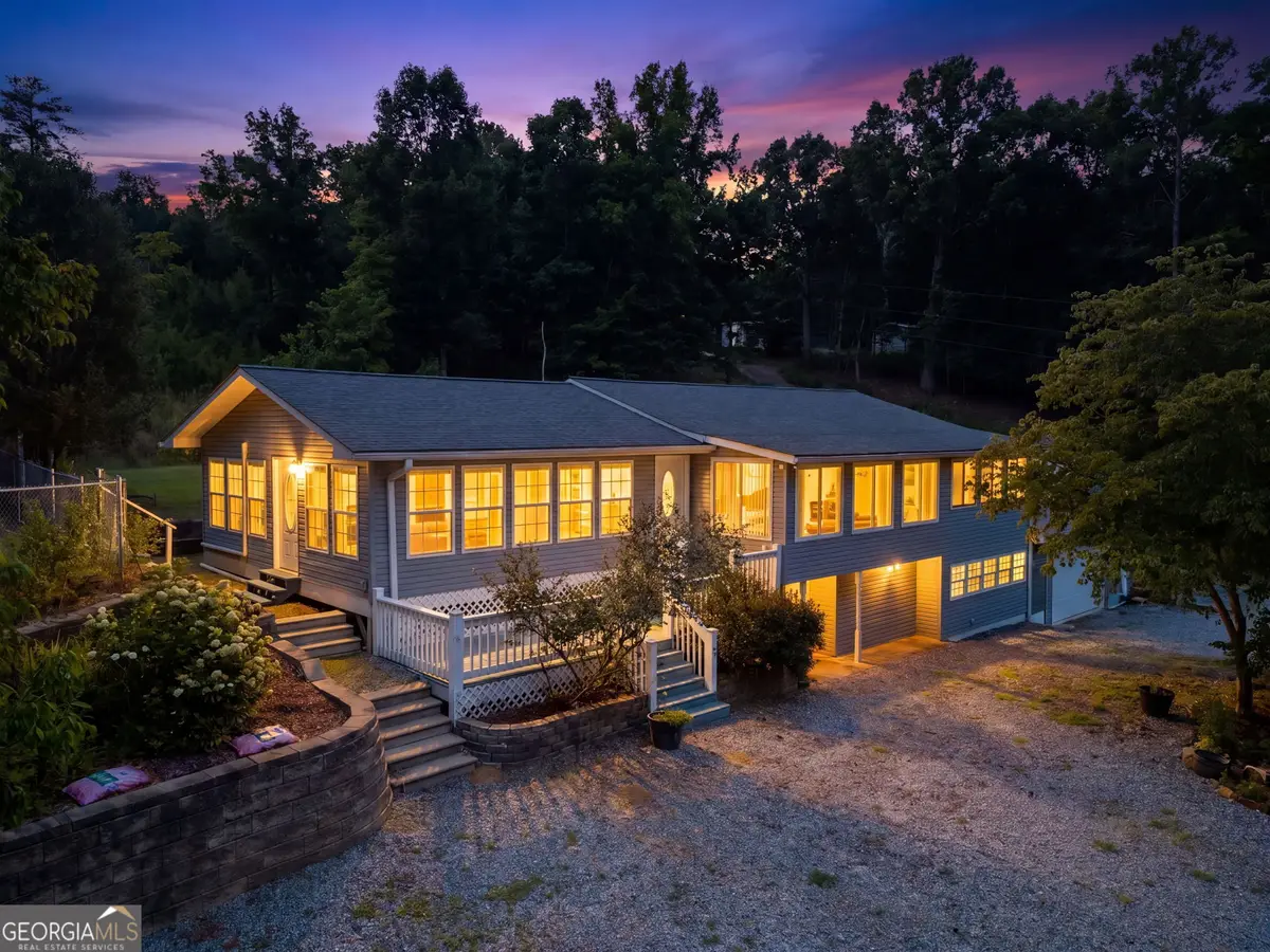 3514 Old Hwy 64 W, Warne, NC 28909 - #1