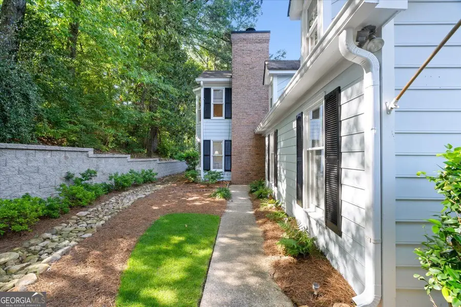 110 Great Oaks Lane, Roswell, GA 30075 - #3