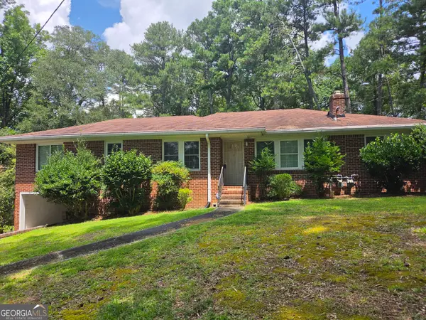 3335 Flat Shoals Road, South Fulton, GA 30349