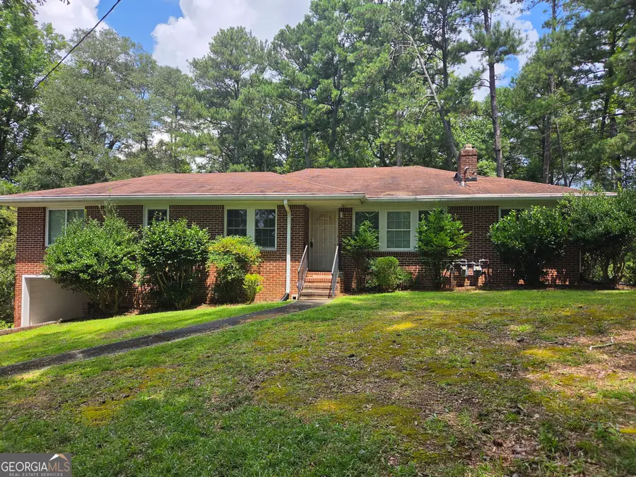 3335 Flat Shoals Road, South Fulton, GA 30349 - #2