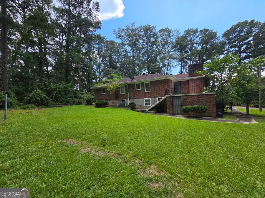 3335 Flat Shoals Road, South Fulton, GA 30349 - #3