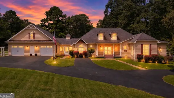 215 Dorsey Road, Hampton, GA 30228