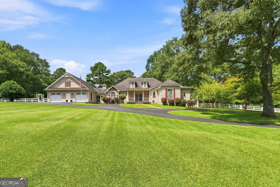 215 Dorsey Road, Hampton, GA 30228 - #3