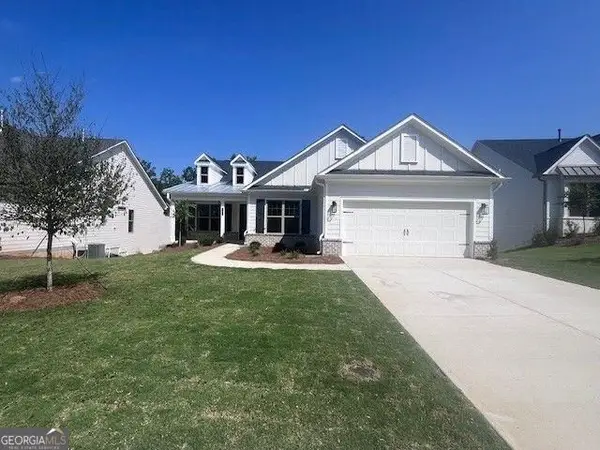 722 Highgrove Pass, Canton, GA 30115