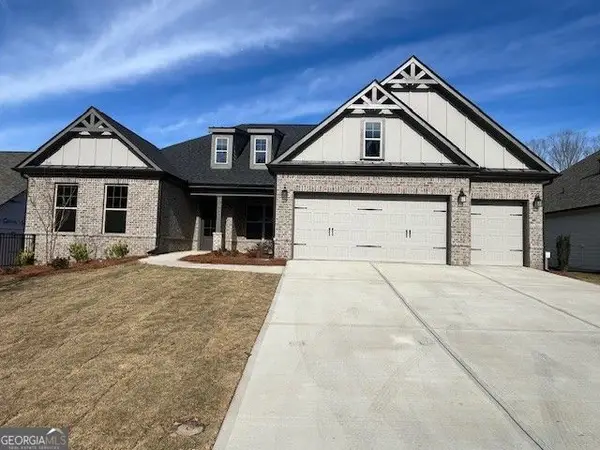 728 Highgrove Pass, Canton, GA 30115