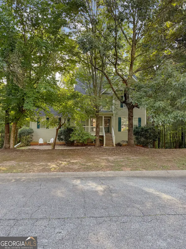 80 Teal Court, Senoia, GA 30276