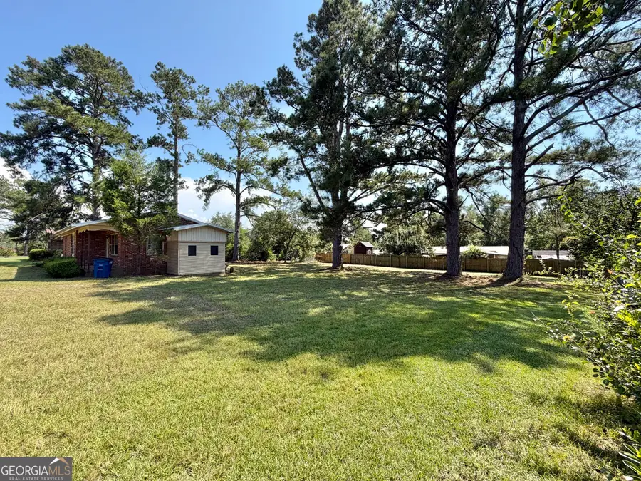 36 Strozier Street, McRae Helena, GA 31055 - #3