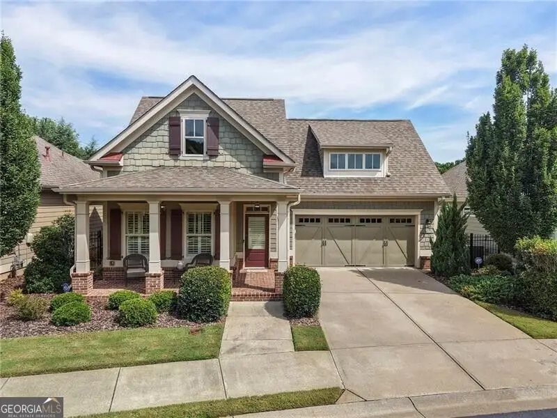 119 Clover Way, Woodstock, GA 30188 - #1