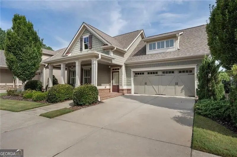119 Clover Way, Woodstock, GA 30188 - #2