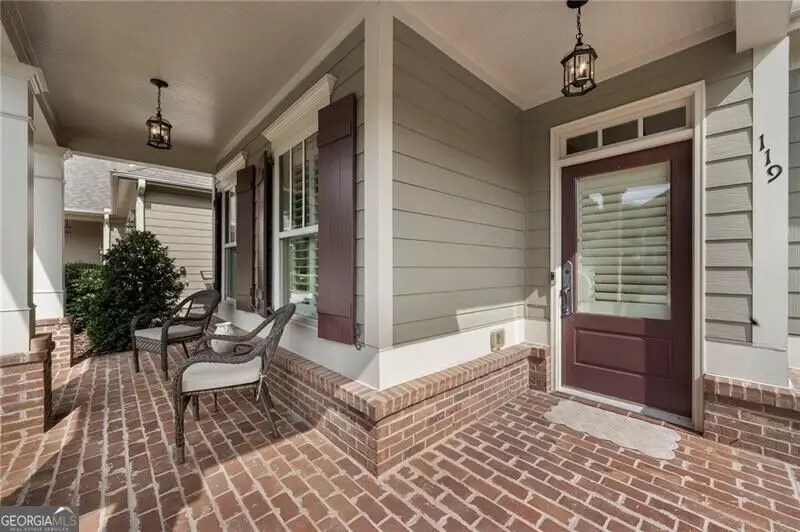 119 Clover Way, Woodstock, GA 30188 - #3