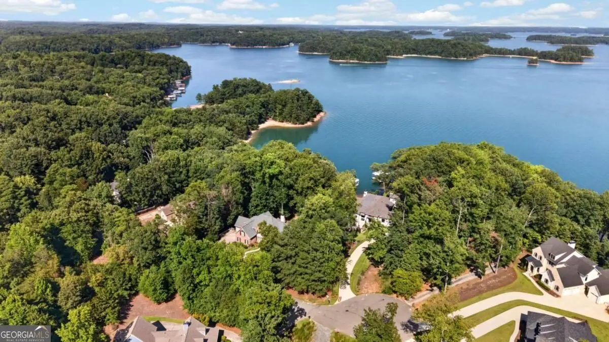 7595 Breeze Bay Road, Cumming, GA 30041 - #1
