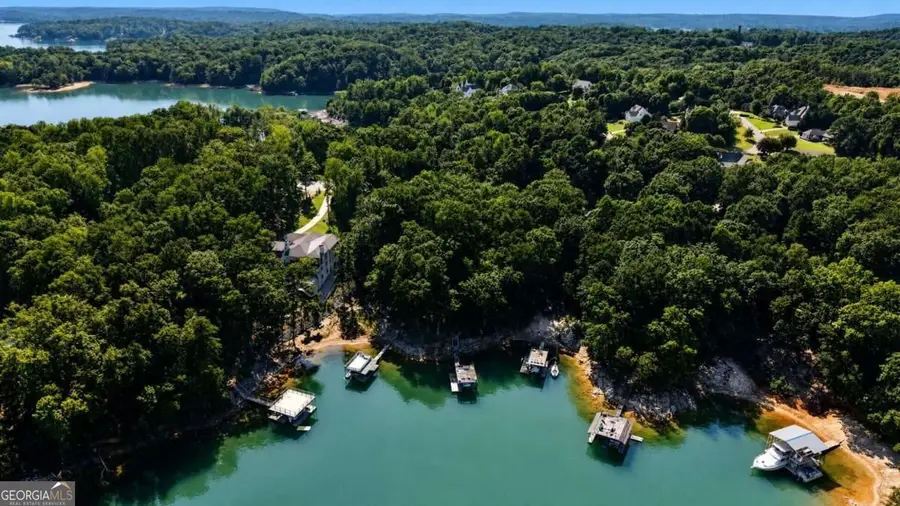 7595 Breeze Bay Road, Cumming, GA 30041 - #2