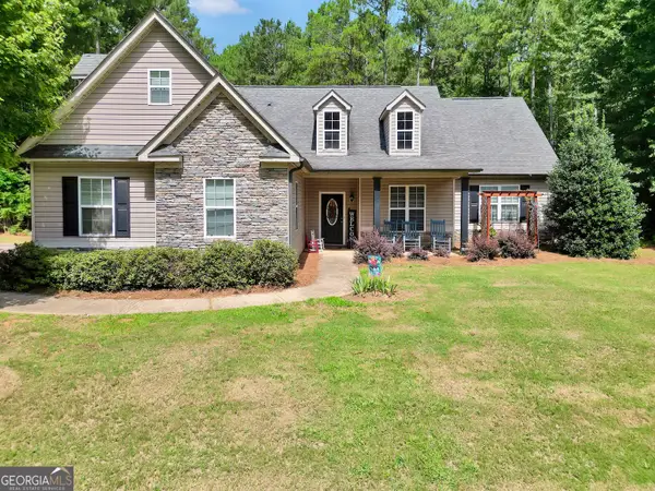 309 Helena Place, McDonough, GA 30252