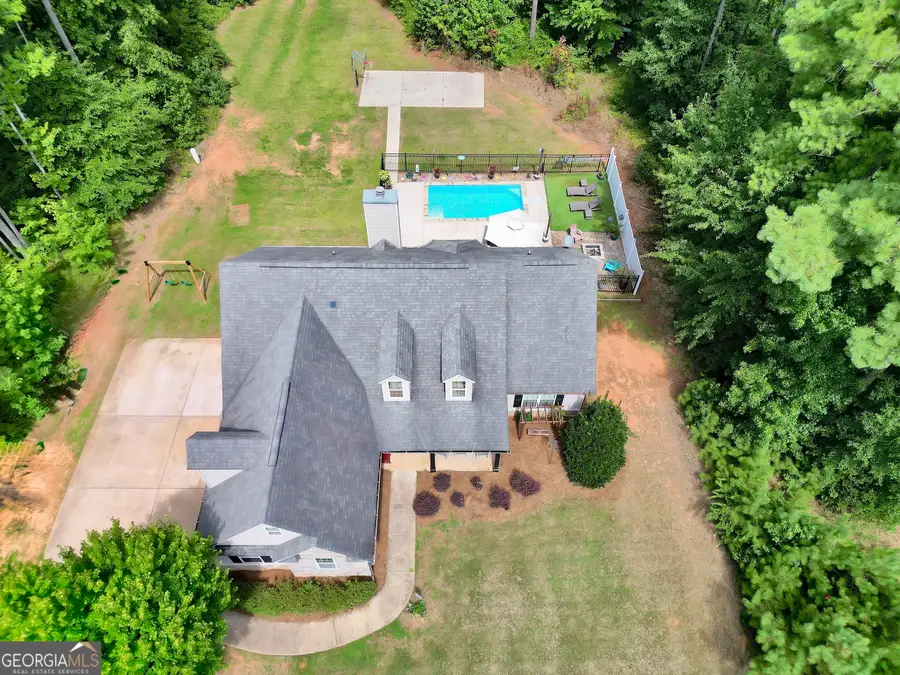 309 Helena Place, McDonough, GA 30252 - #2