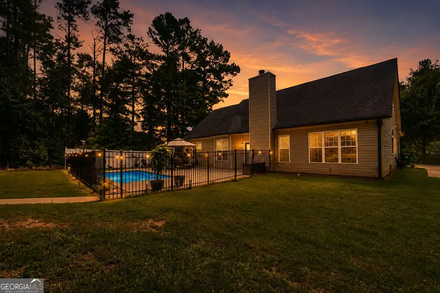 309 Helena Place, McDonough, GA 30252 - #3