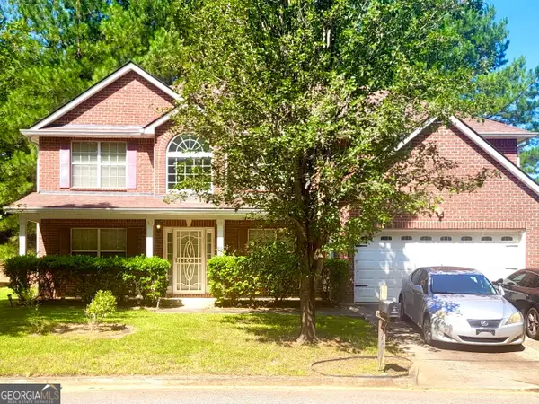 6397 Dekeon Drive, Atlanta, GA 30349