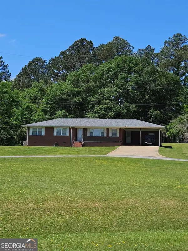 2330 N Bellview Road, Rockmart, GA 30153