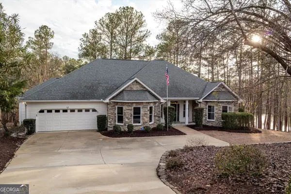 210 Daly Place, McCormick, SC 29835