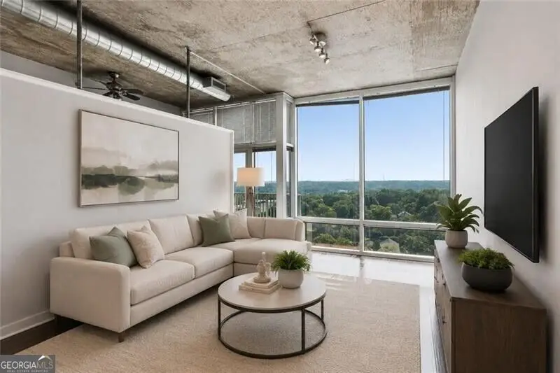 943 Peachtree Street Ne #1314, Atlanta, GA 30309 - #3