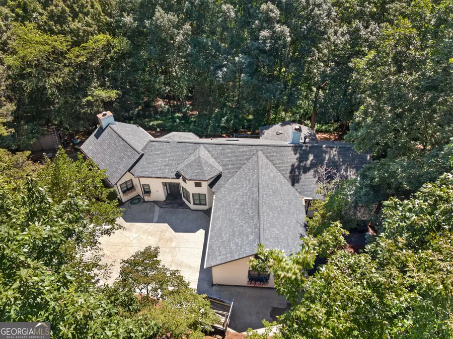 890 Pine Grove Pointe Drive, Roswell, GA 30075 - #2