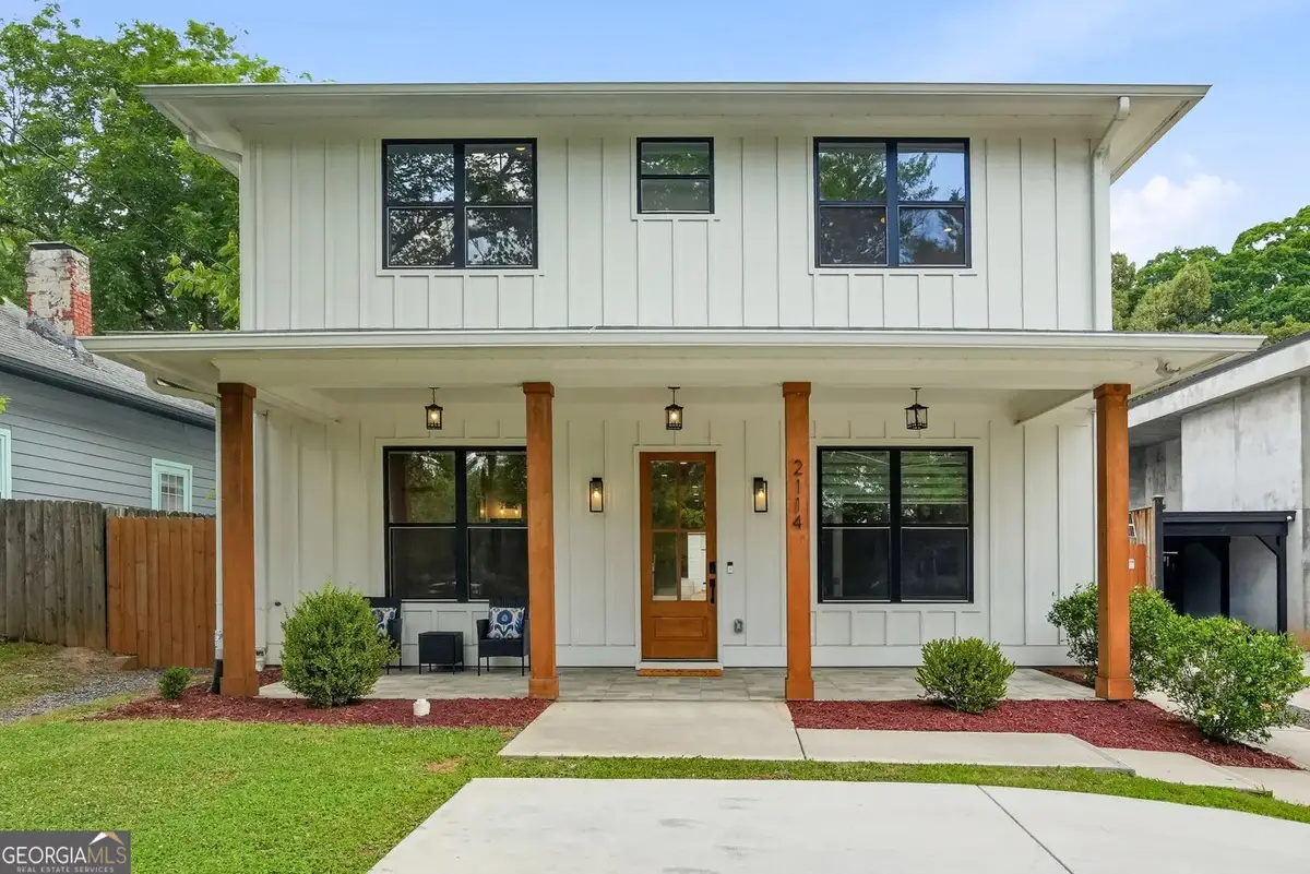 2114 Memorial Drive Se, Atlanta, GA 30317 - #1