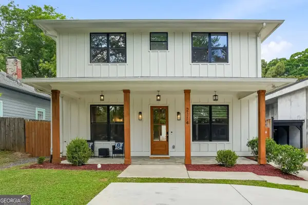 2114 Memorial Drive Se, Atlanta, GA 30317