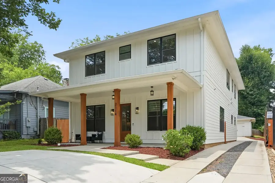 2114 Memorial Drive Se, Atlanta, GA 30317 - #2
