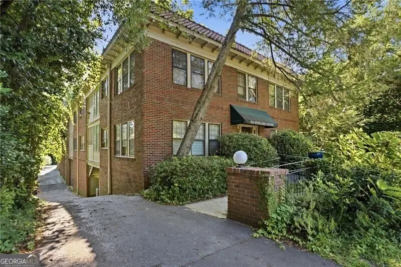 633 Moreland Avenue Ne #4, Atlanta, GA 30307 - #1