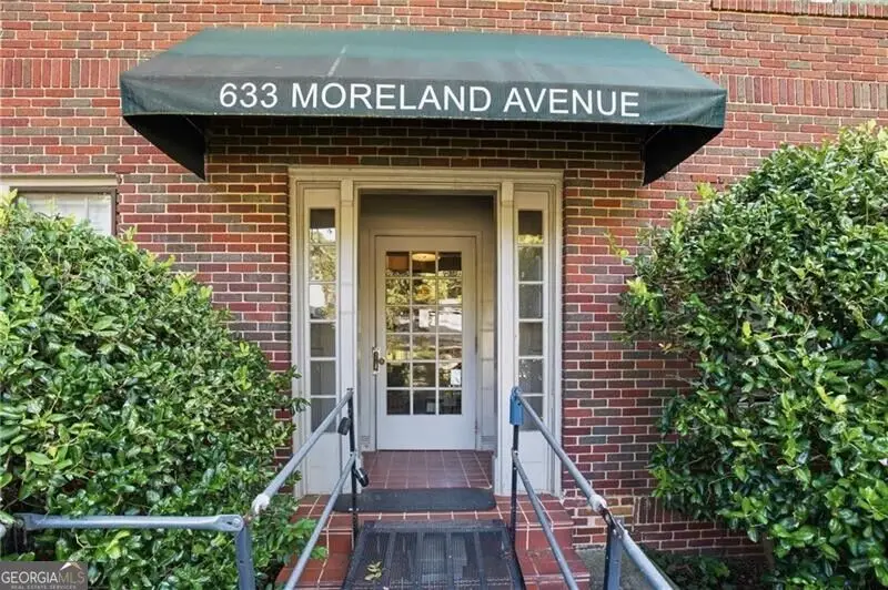 633 Moreland Avenue Ne #4, Atlanta, GA 30307 - #2